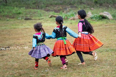 1. 5 Ways to Support Indian Kids Through Food Donation