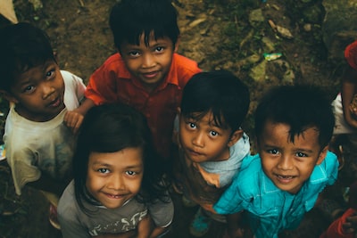 Feeding Hope: The Indian Kids Food Drive Success Story
