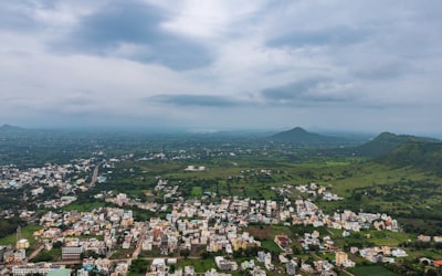 Transforming Indian Villages: Support Our Food Donation Platform Today!
